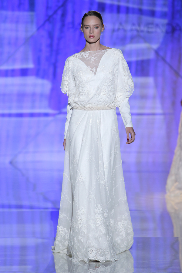 ilovebrides.pt desfile patricia avendano 2017 